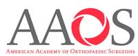 Premios-de-la-Academia-Americana-de-Cirujanos-Ortopédicos al podólogo Dr. Iborra