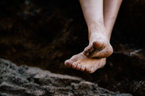 La Fascitis Plantar se Cura