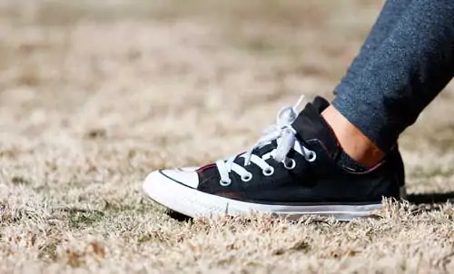 Enfermedad de Sever en niños y adolescentes