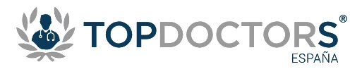 Logo TopDoctors