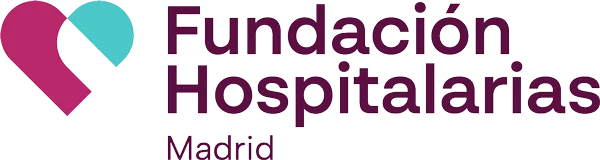 Logo Fundación Hospitalarias