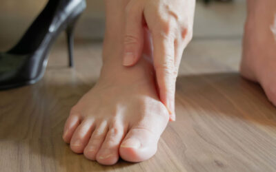 Recuperación de la cirugía del hallux valgus