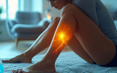 Estimulador para el dolor neuropático