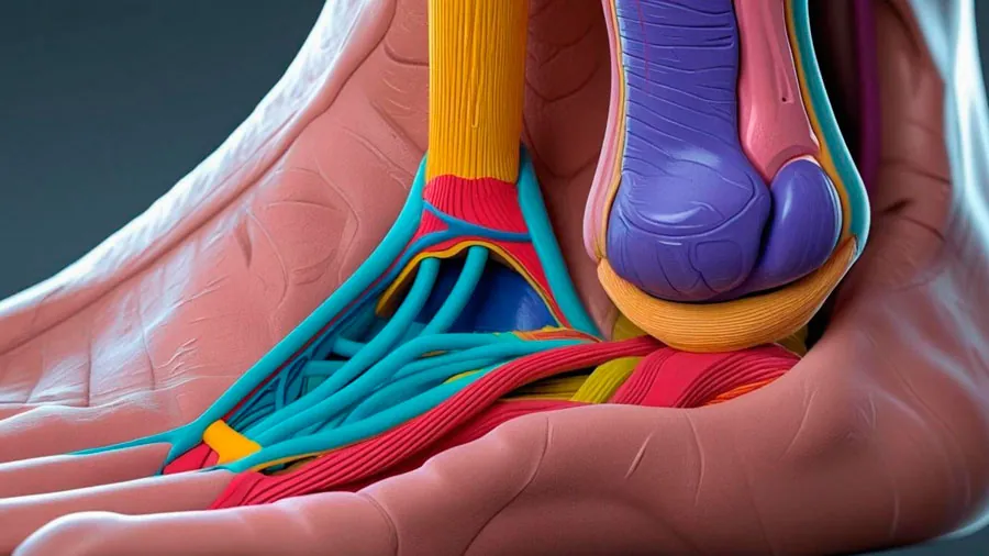 Causas, síntomas y diagnóstico de la disfunción del tendón tibial posterior DDTP